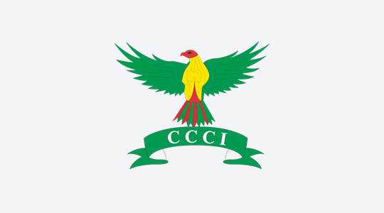 The Chittagong chamber of commerce & agency