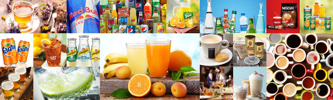 beverages