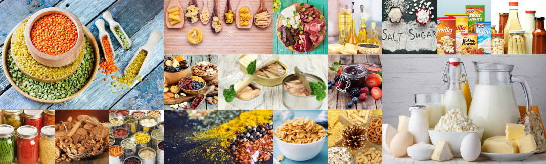 dry-foods